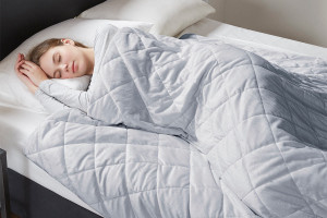 Weighted Blanket