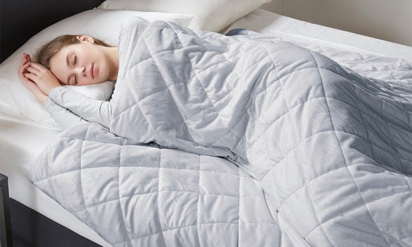 Weighted Blanket