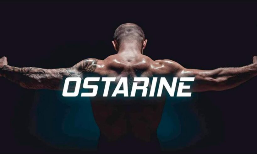 Ostarine