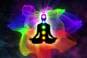 Planets and Chakras