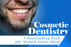 Cosmetic Dentistry