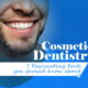 Cosmetic Dentistry