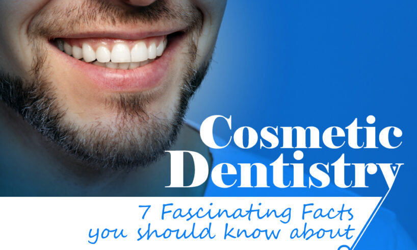 Cosmetic Dentistry