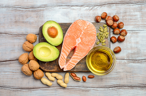 Benefits of Ketogenic Diet