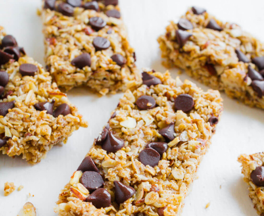 Granola Bars