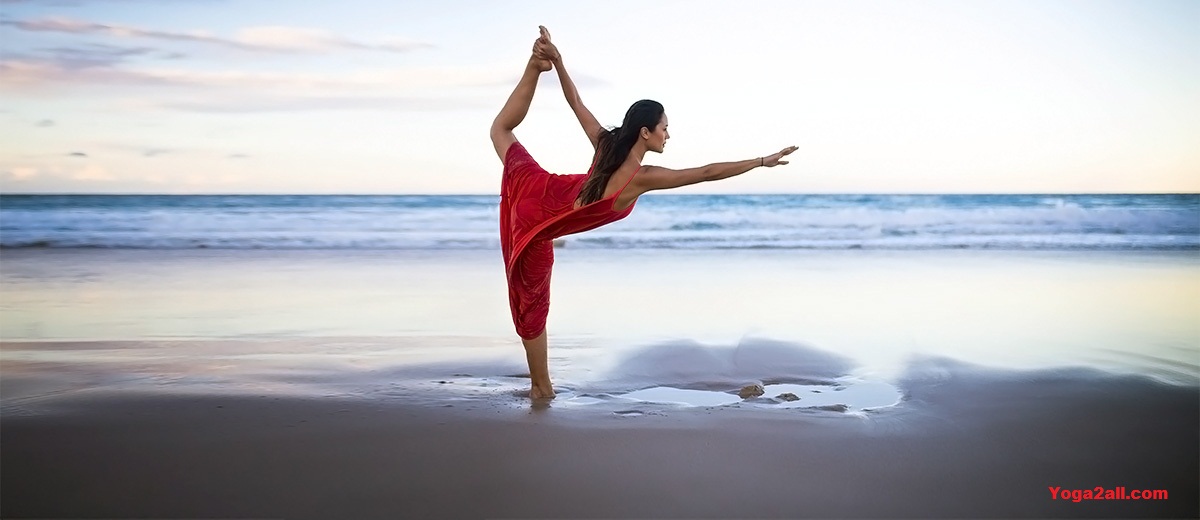 Kum Nye Yoga