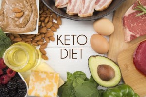 Ketogenic Diet