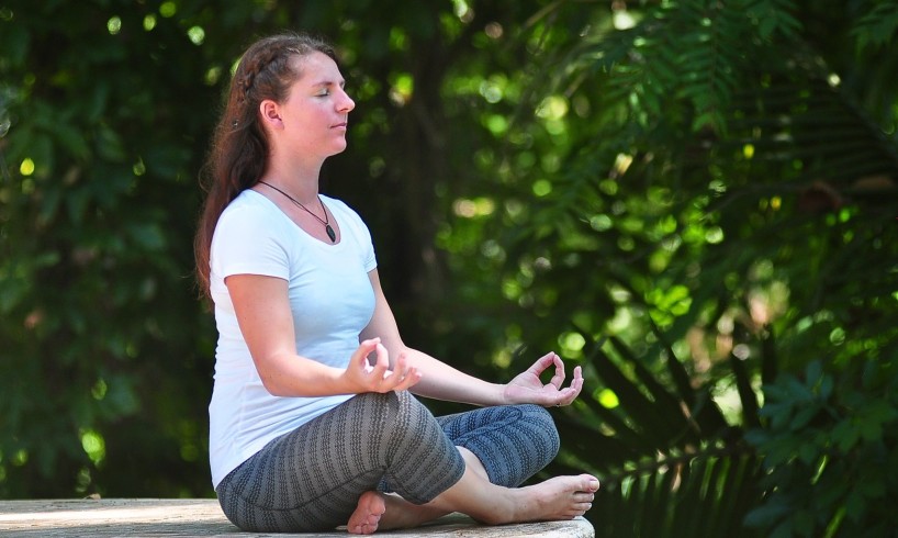 Kriya Yoga Benefits