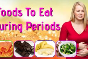 Foods During Period