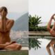 Naked yoga benefits