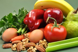 Nutrition tips for HIV patients