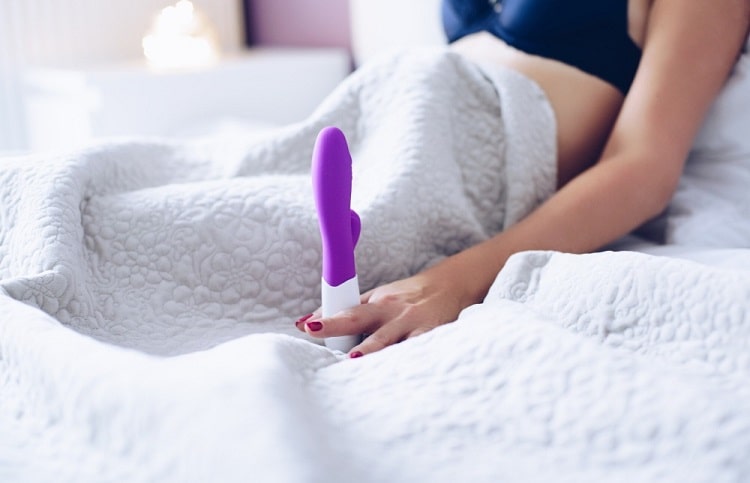 Vibrators benefits 