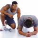 Importance of having personal trainer