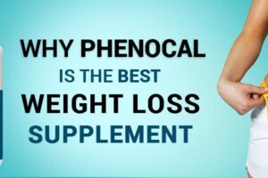 Phenocal for weight loss