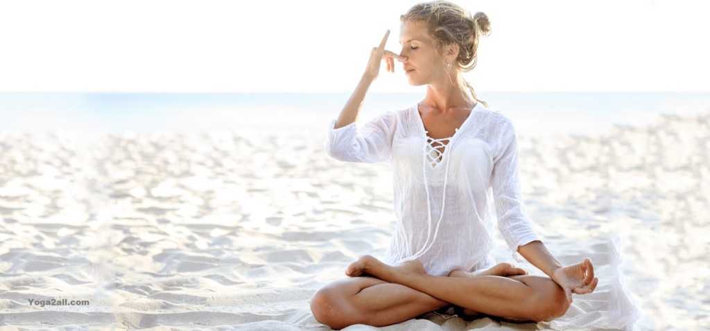 Pranayama for Diabetes