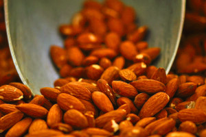 Almond Snack