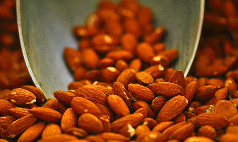 Almond Snack