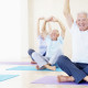 Yoga for Seniors