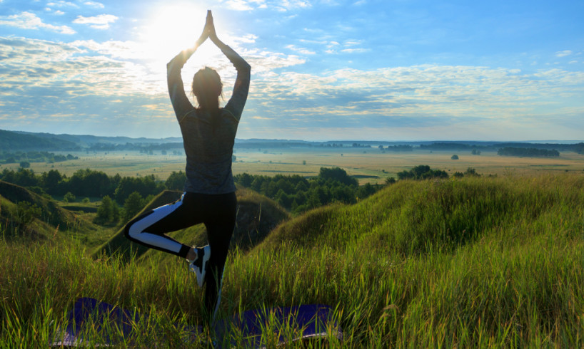 Benefits of Joining Yoga Classes