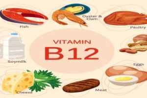 Vitamin-B12