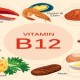 Vitamin-B12