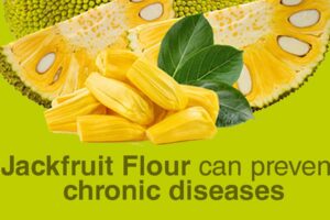 Benefits of jackfruit for diabetes