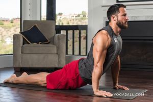 Yoga for Men