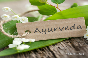 Ayurveda