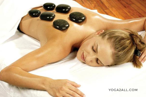 Hot Stone Massage