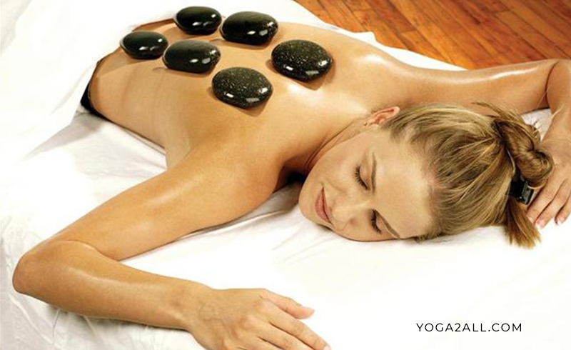 Hot Stone Massage