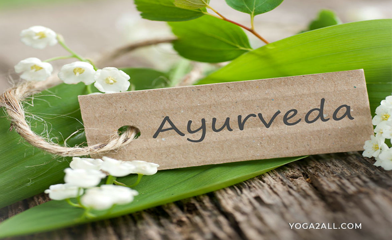 Ayurveda