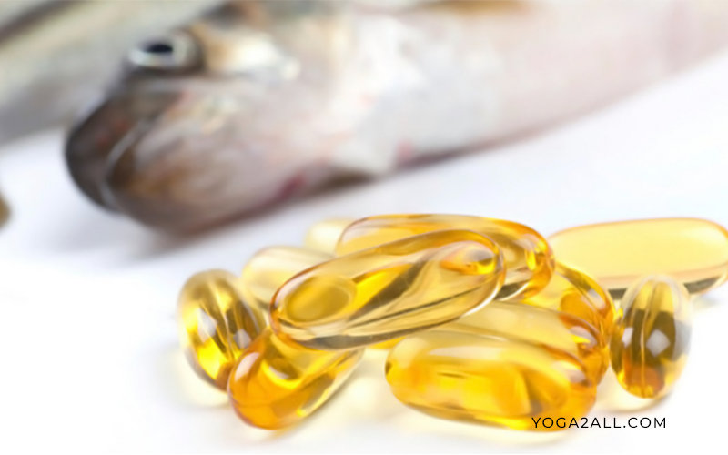 omega 3 fatty acid