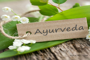 Ayurveda