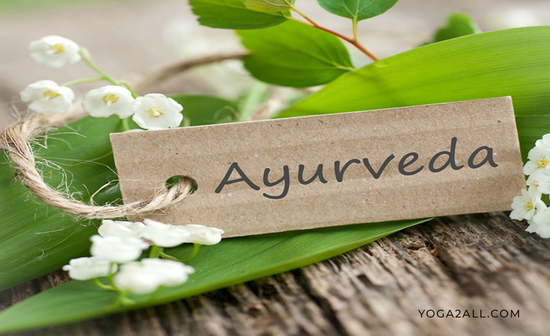 Ayurveda