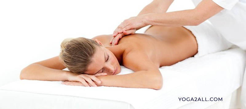 Asian Massage Benefits