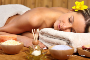 aroma-massage