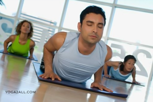 Yoga to Beat Erectile Dysfunction