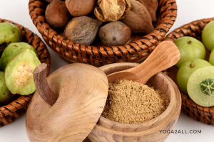 Triphala Benefits