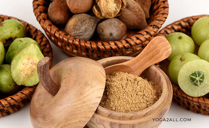 Triphala Benefits