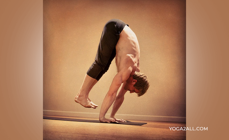 Yoga for Men