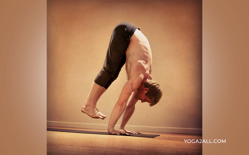 Yoga for Men