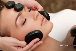 Hot Stone massage