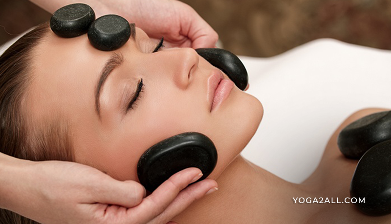 Hot Stone massage