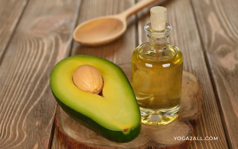 Avocado oil 