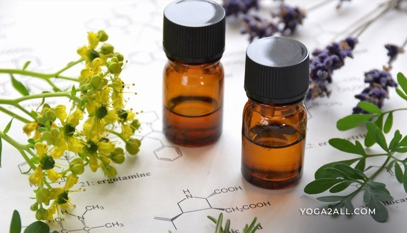 Essential Oil