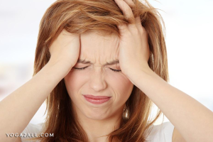 Home Remedies for headache