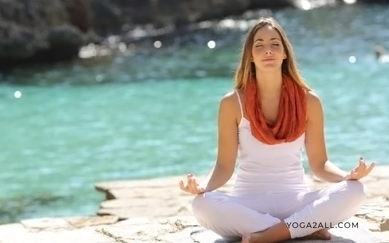 Kundalini Laya Yoga