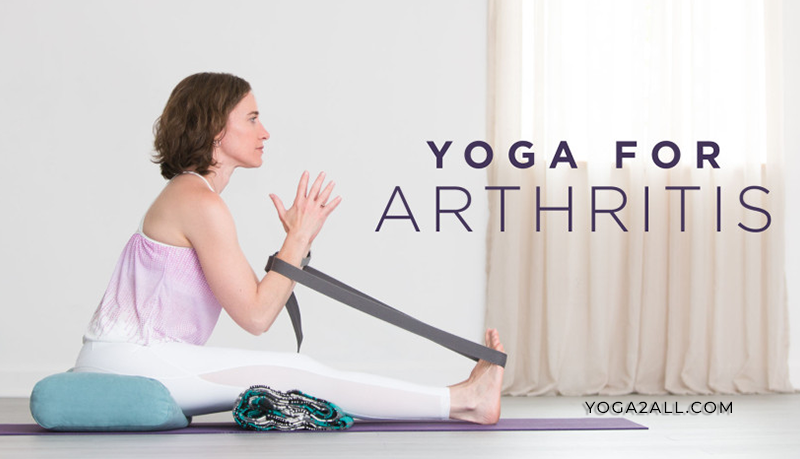 Yoga for Arthritis