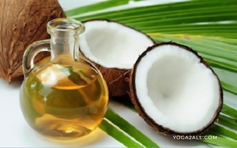 Coconut Oil