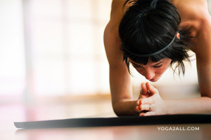 Objectives of practicing yoga